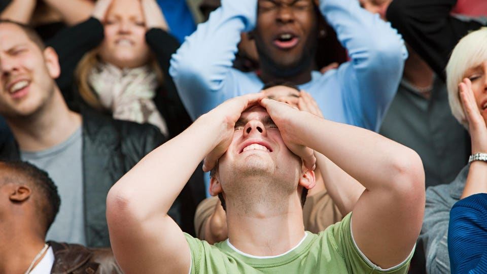 The No. 1 Habit That Slowly Decays Your Potential, By A Psychologist