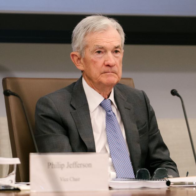 Fed Minutes Show Officials in No Rush to Cut as Iran War Scrambled Outlook