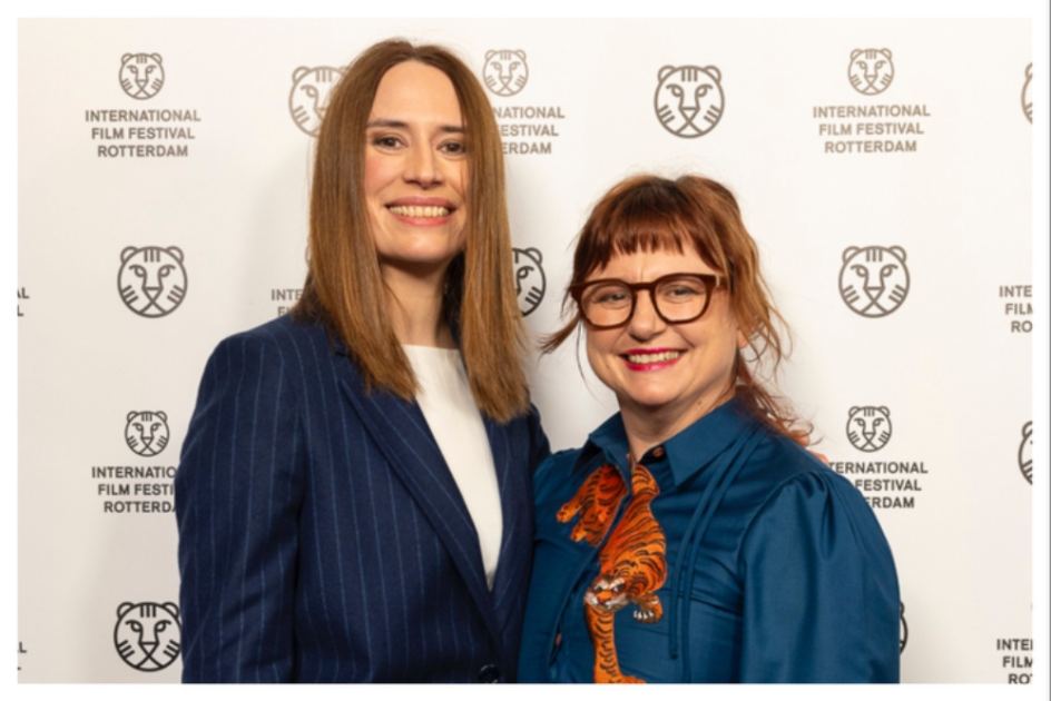 There’s More to Rotterdam Than ‘Edgy and Unconventional Cinema,’ Say Festival Heads Vanja Kaludjercic and Clare Stewart: ‘We Want to Be Accessible’