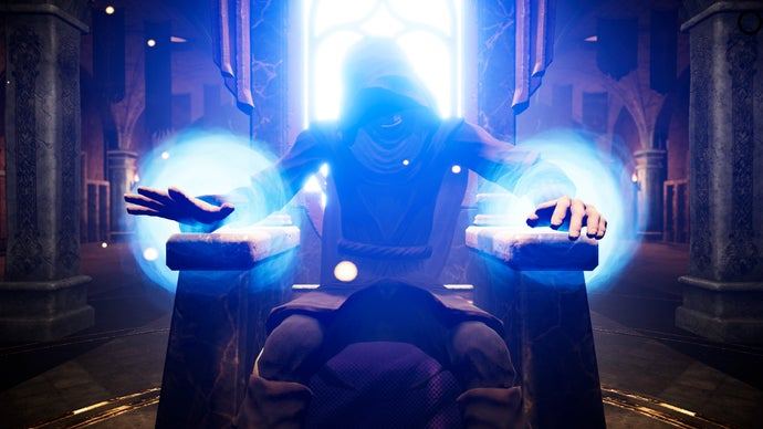 Masters of Albion early access review