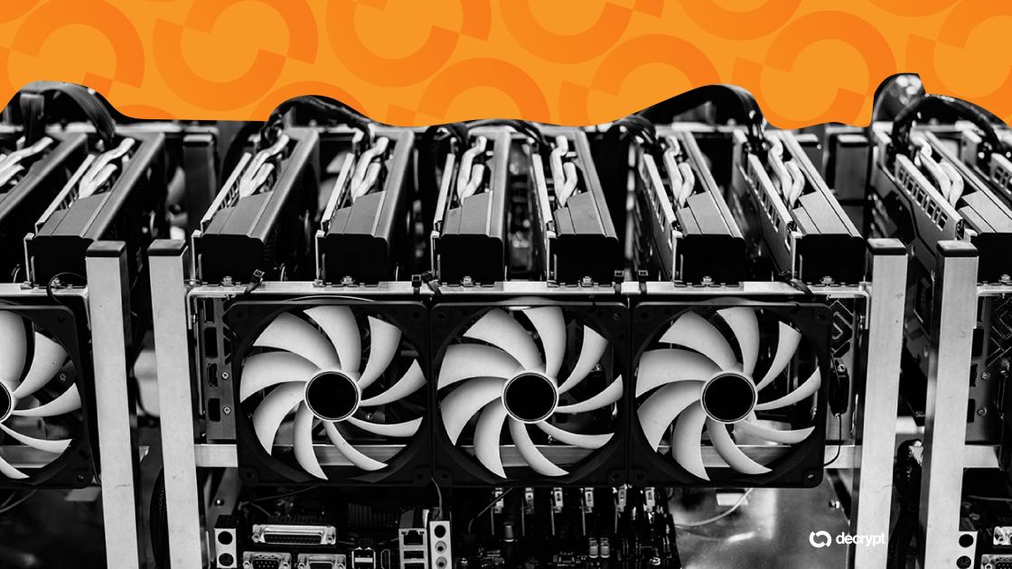 Hive Shares Hit Highest Price This Year After Bitcoin Miner Unveils Ontario 'AI Gigafactory'