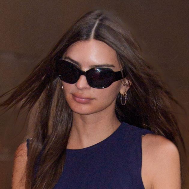  LBDs Aren't "Out," But in 2026, This High-Value Dress Color Feels Far More In 