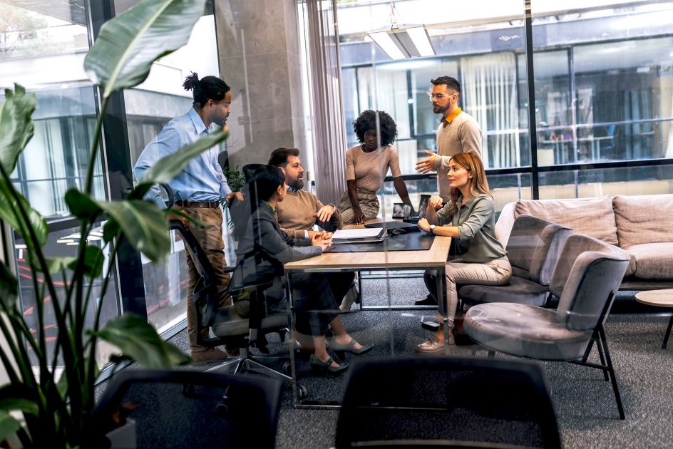 Leading Teams Requires More Than It Ever Has — Here’s the 3-Step Framework You Need to Face Any Challenge That Comes Your Way