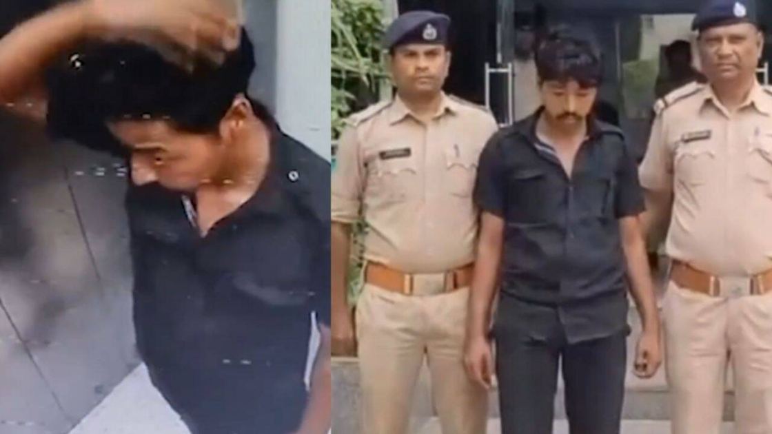 Gujarat horror: PG security guard, hired six days ago, rapes girl on terrace