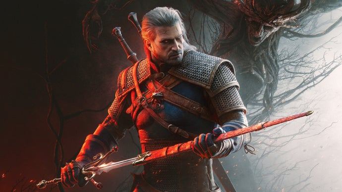 I'm still not convinced The Witcher 3 Songs of the Past is worth pasting over the perfect ending that was Blood and Wine
