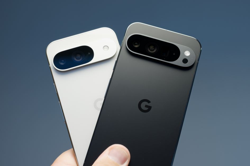 Android Is Finally Getting Its Own Version of Apple's 'Handoff'