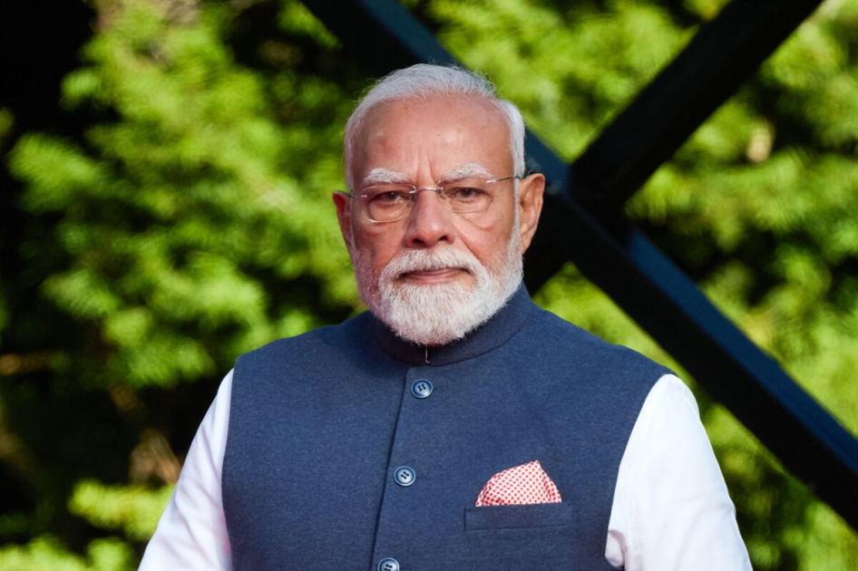 Modi Courts Indo-Pacific Partners as China, US Reshape Region