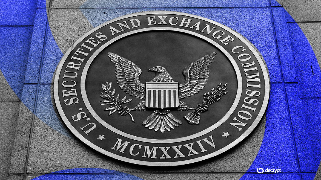 SEC Staff Says Token Buybacks Don't Make Crypto a Security—If the Network Works