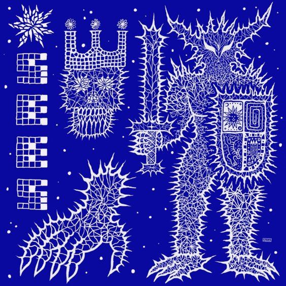 Osees Surprise-Release New Album Off Course