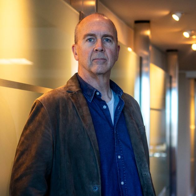 Ford Says Doug Field, Who Led Company's E.V. Push, is Leaving