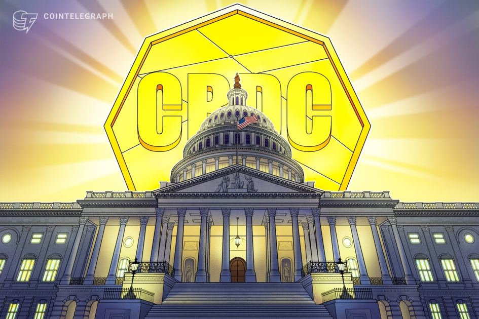 Congress reaches deal on housing bill with CBDC ban until 2030