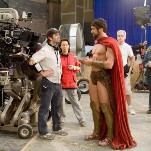 Zack Snyder says he isn't a fascist, calls 300 "the gayest movie ever made"