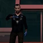 Great Job, Internet: Let's review this fake The Pitt PS2 game