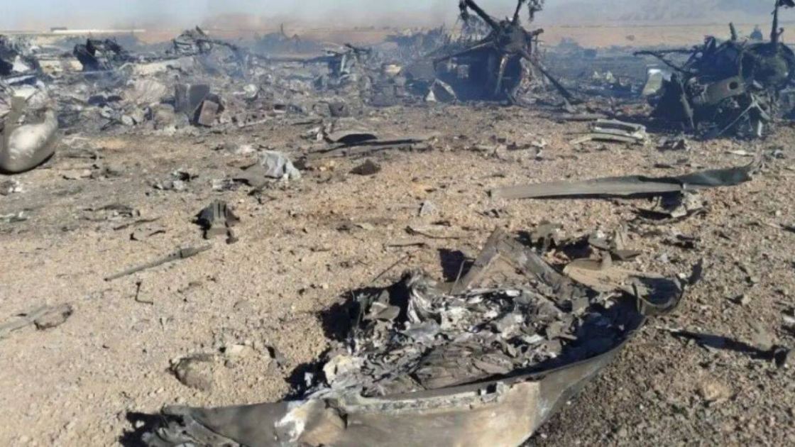 ‘Alien stuff’: How Iran’s ‘jellyfish drone’ formation fooled US jets — do China &amp; Russia have it?