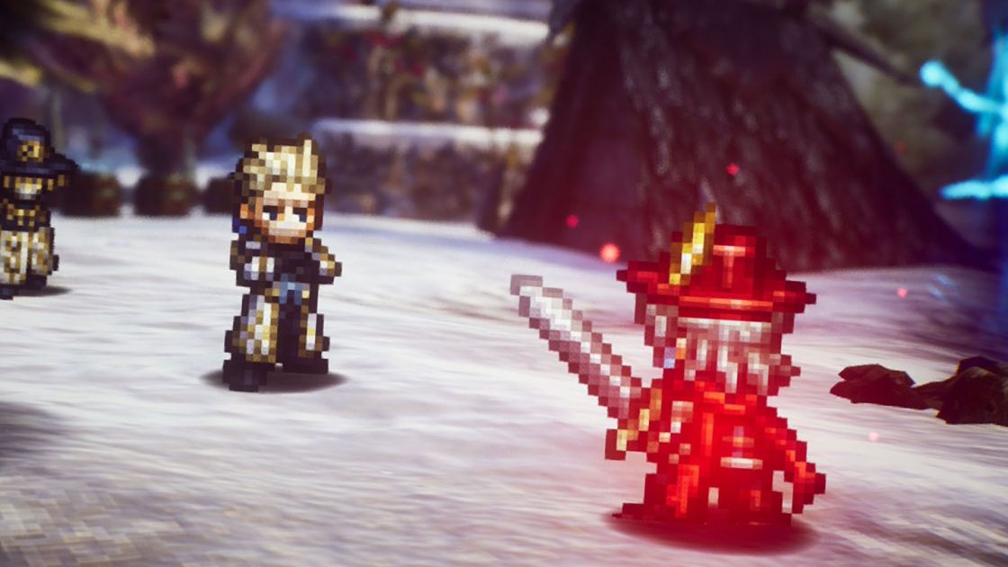 All weapon locations in The Adventures of Elliot