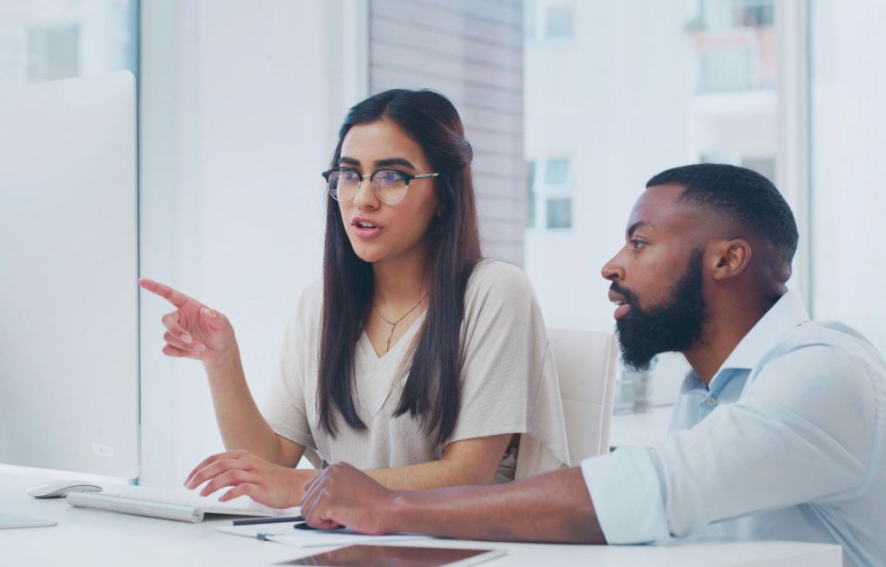 Your Team’s Mistakes May Start With You. Ask These 3 Questions Before Assigning Blame.