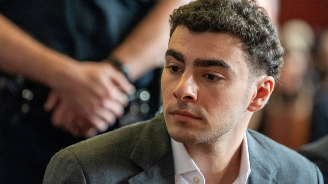 Luigi Mangione pleads guilty in federal case, admits he killed US insurance CEO