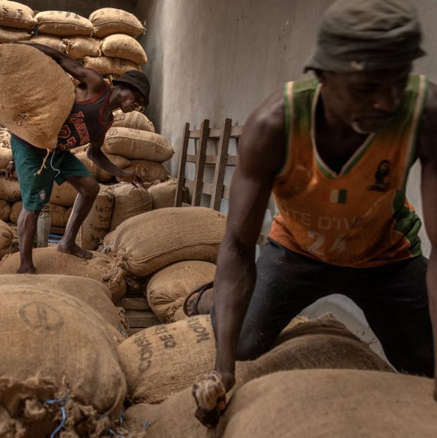 The Iran War’s Persistent Threat to Farmers in Poor Countries