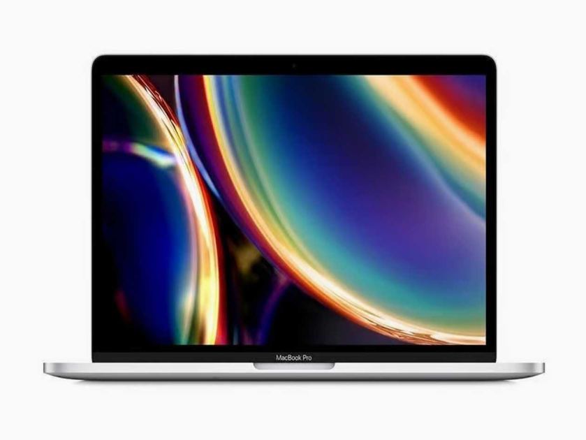 Deal Days dropped this near-mint MacBook Pro refurb from $1,999 to $430