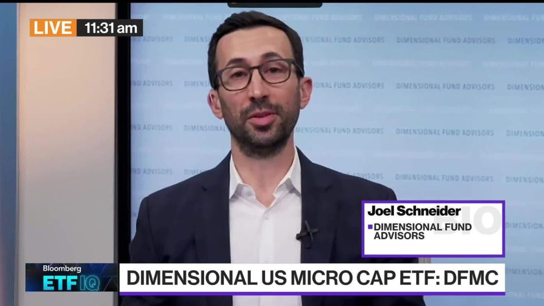 Dimensional Grafts Vanguard’s Tax-Busting Model Onto Mutual Fund