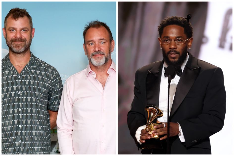 ‘South Park’ Creators Apologize for the Years-Long Delay of Their Kendrick Lamar Movie: ‘We Still Believe in the Project’