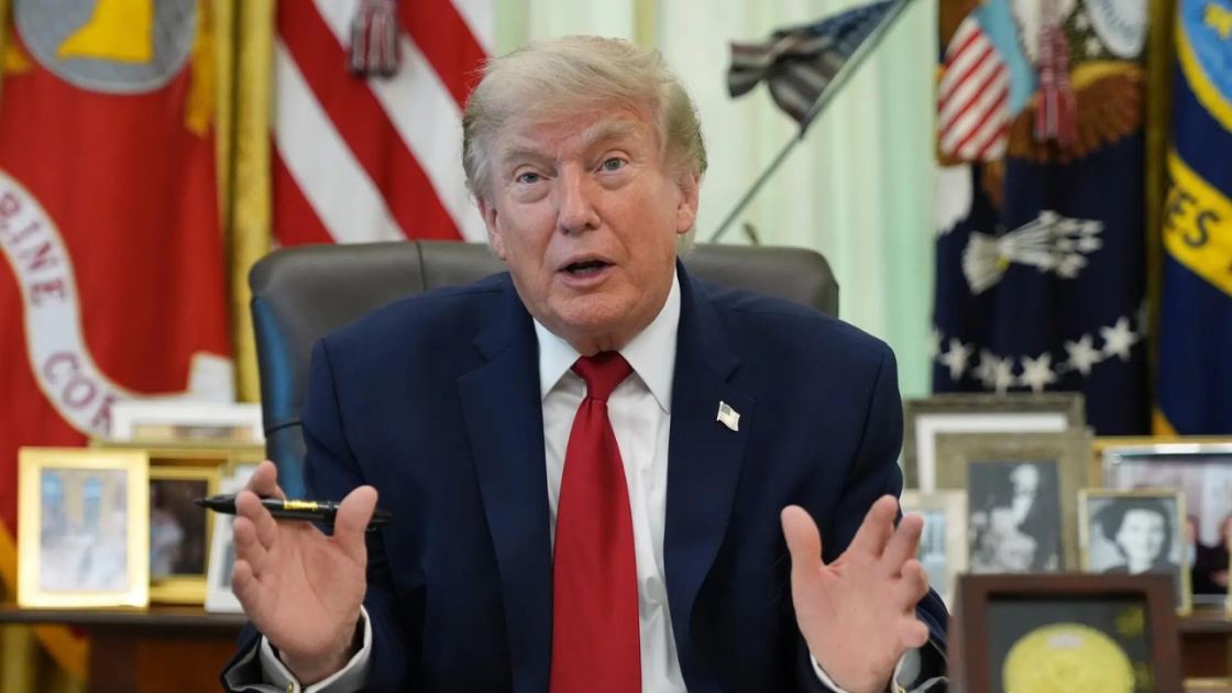 'Next comes bridges, power plants': Trump says US strikes on Iran to escalate in 3 days