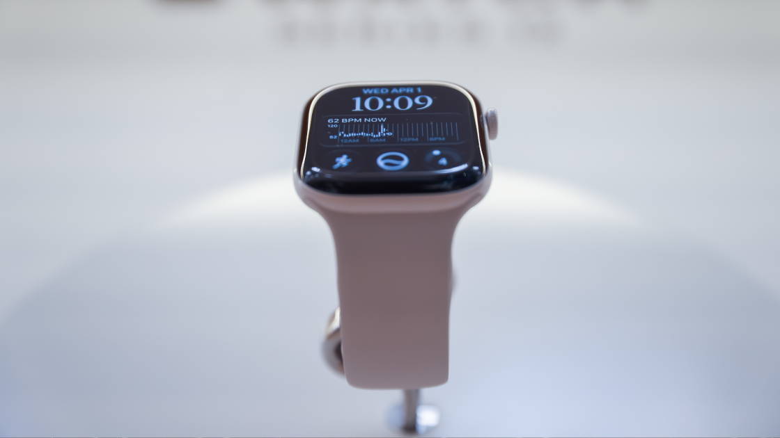 I Tried Siri AI on My New Apple Watch, and I'm Frustrated