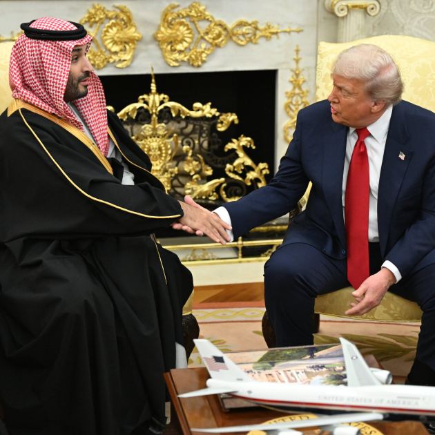 Trump Administration to Announce Deal That Could Let Saudis Enrich Nuclear Fuel