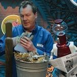 It always helps when the MST3K movie is a little entertaining to begin with