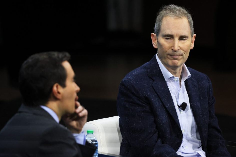 Amazon’s $42.4 Billion Cash Burn Delivers Final Blow In a Rough Week For AI