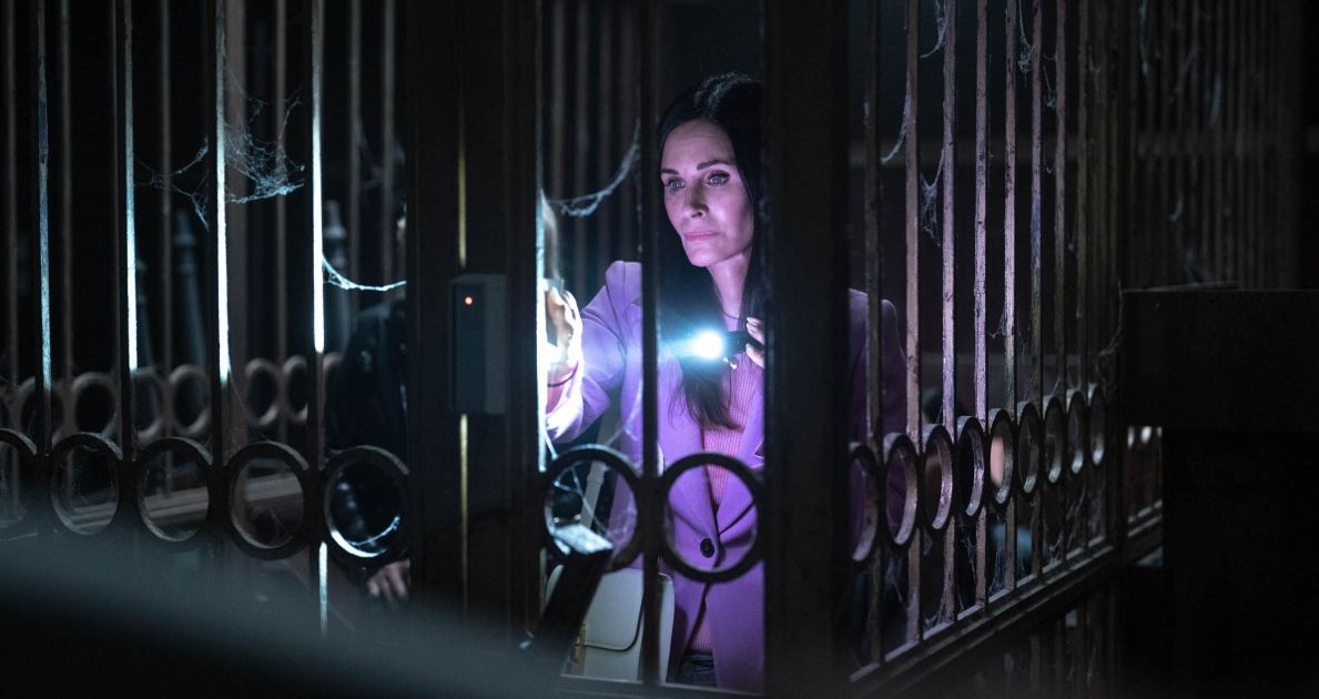 Scream 8's Ghostface needs to be Gale Weathers — here's why