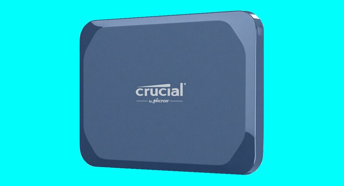  Forget Prime Day, B&H Photo has $200 off the biggest portable SSD you could ever possibly need 