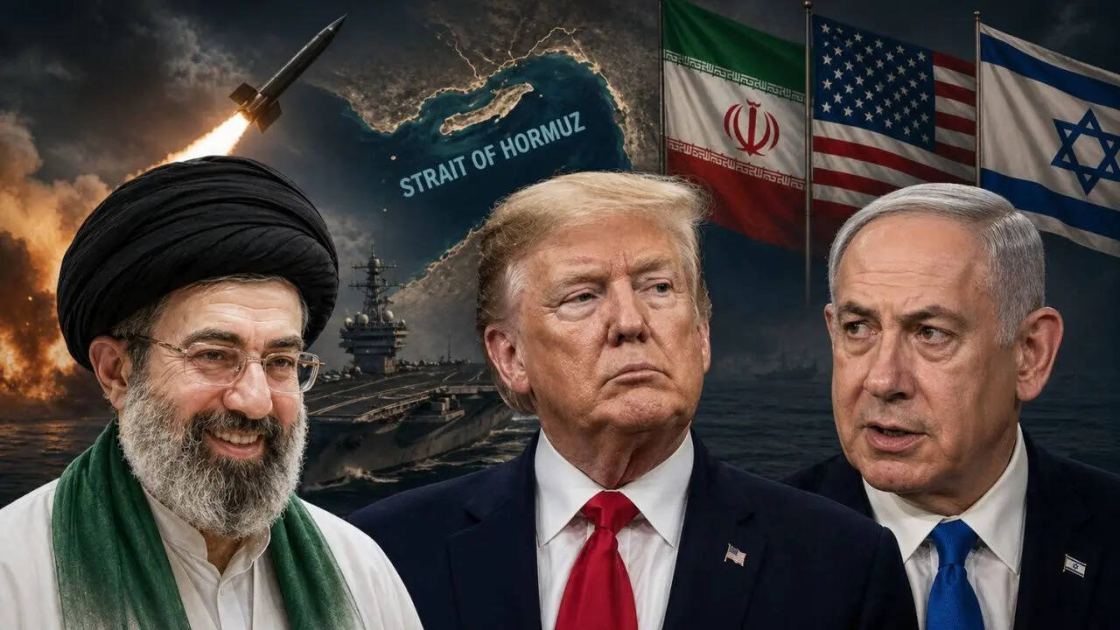 Hormuz reopening, end of blockade, Lebanon ceasefire: What's in the 14-point US-Iran peace deal