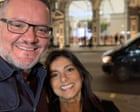 Reader, I married him: couples tell us how books brought them together