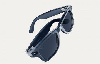 Meta Slated to Launch Two New Ray-Ban Smart Glasses, According to FCC Filing
