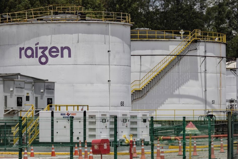 Raízen Mulls Out-of-Court Restructuring, Holders Pledge Cash