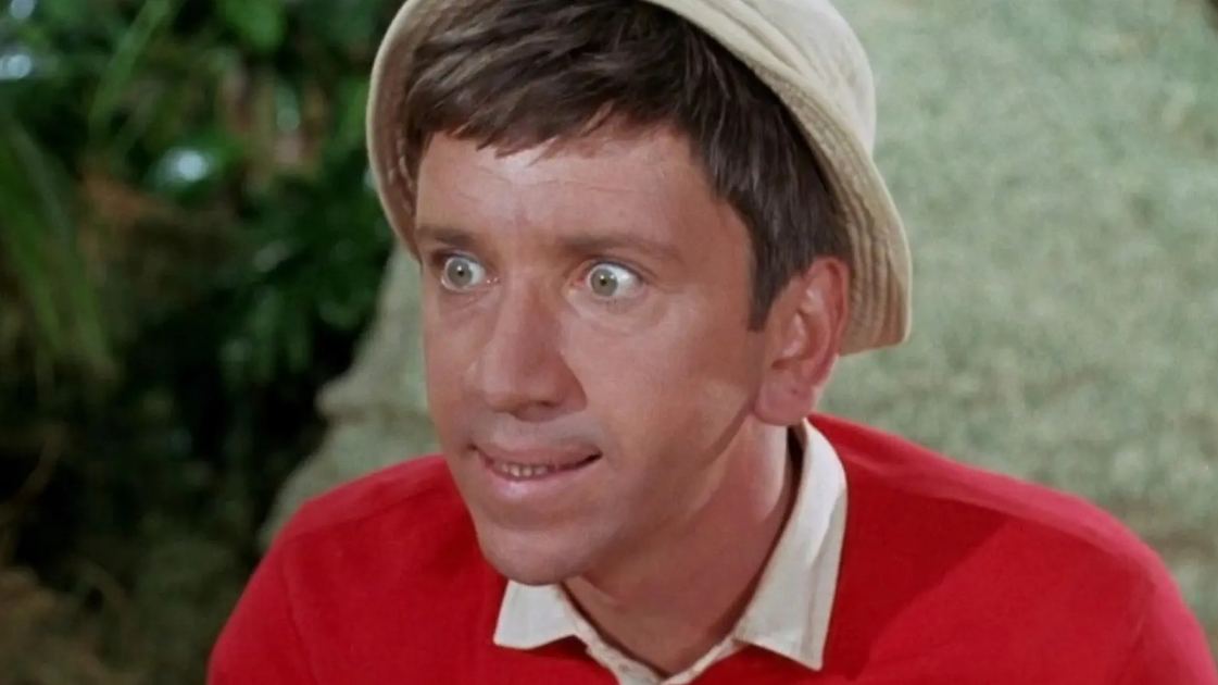 A Sci-Fi Legend Directed More Gilligan's Island Episodes Than Anyone Else