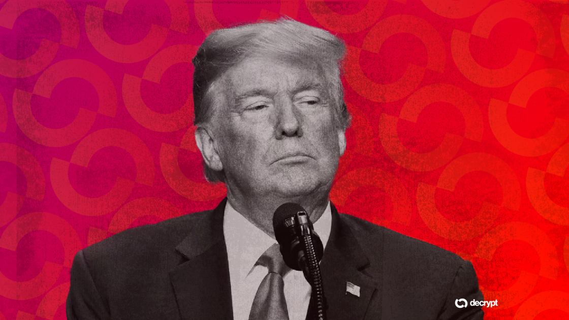 Trump Orders Federal Agencies to Dump 'Woke' Anthropic AI After Pentagon Dispute