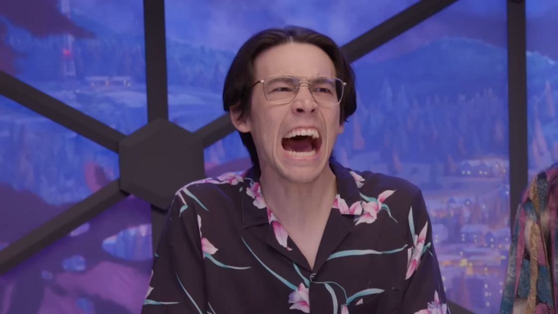 Dimension 20 Is Finally Doing A Vampire: The Masquerade Campaign And I Am So Stoked