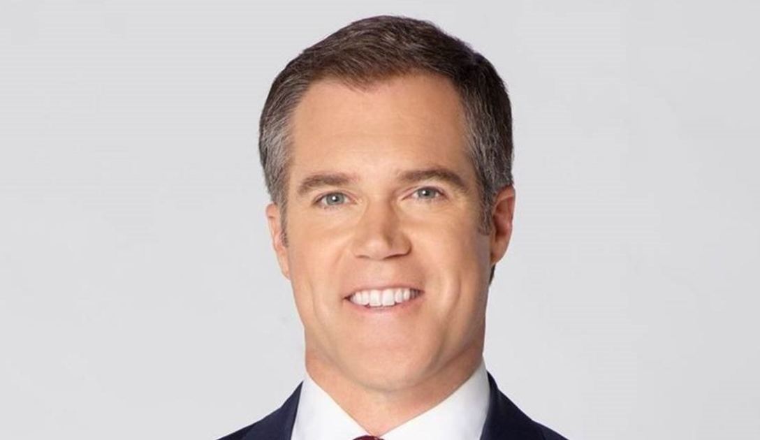 Peter Alexander to Exit NBC News After Juggling White House, Weekend Duties for Years