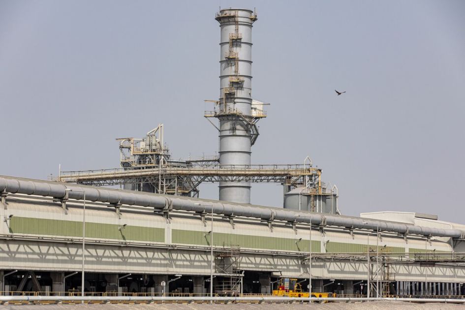 Iran’s Attacks on Aluminum Plants Risk Supply Crisis