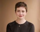 Emily St John Mandel: ‘When half the electorate disagrees on basic reality, how do you come back from that?’