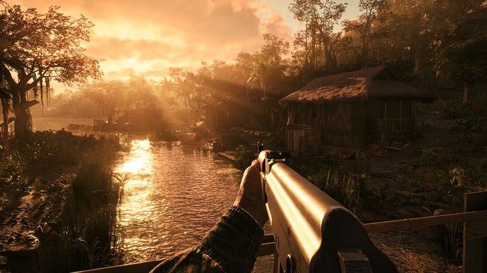 Hell Let Loose: Vietnam review