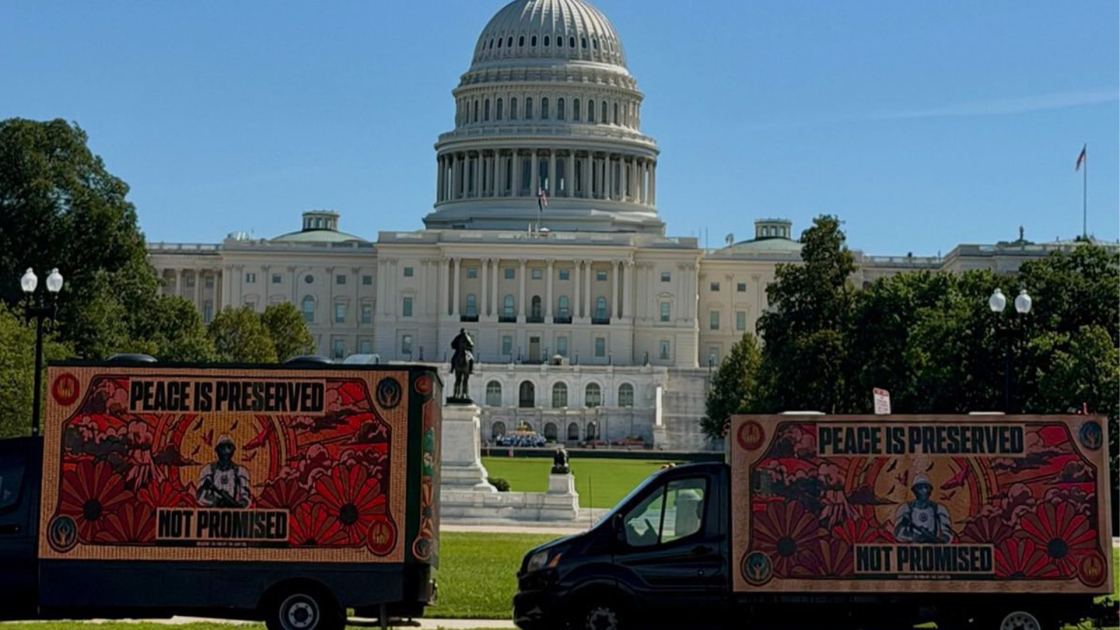  The new Hunger Games billboards are absolutely terrifying 