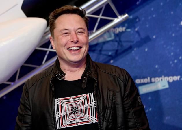 Elon Musk issues a warning for 'AI neoclouds' as SpaceX borrows $40 billion for chips