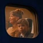 John Travolta's directorial debut lands Cannes premiere