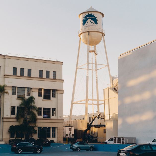 David Ellison Floats Hollywood Exit as States Threaten His Warner Bros. Deal