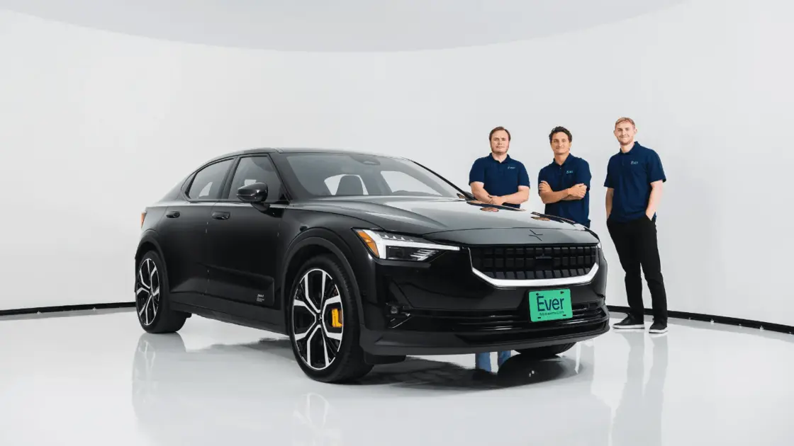 An AI-Native Rival to Carvana Just Emerged From Stealth With $31 Million