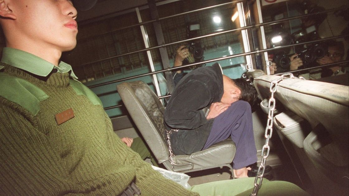 From Abby Choi to the ‘Hello Kitty’ killing: Hong Kong’s most shocking crimes