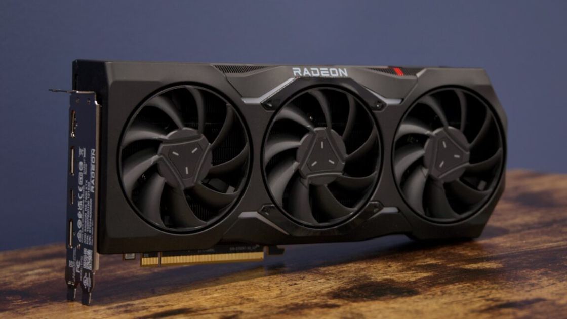 Over a year later, AMD is bringing improved FSR 4 upscaling to its older GPUs